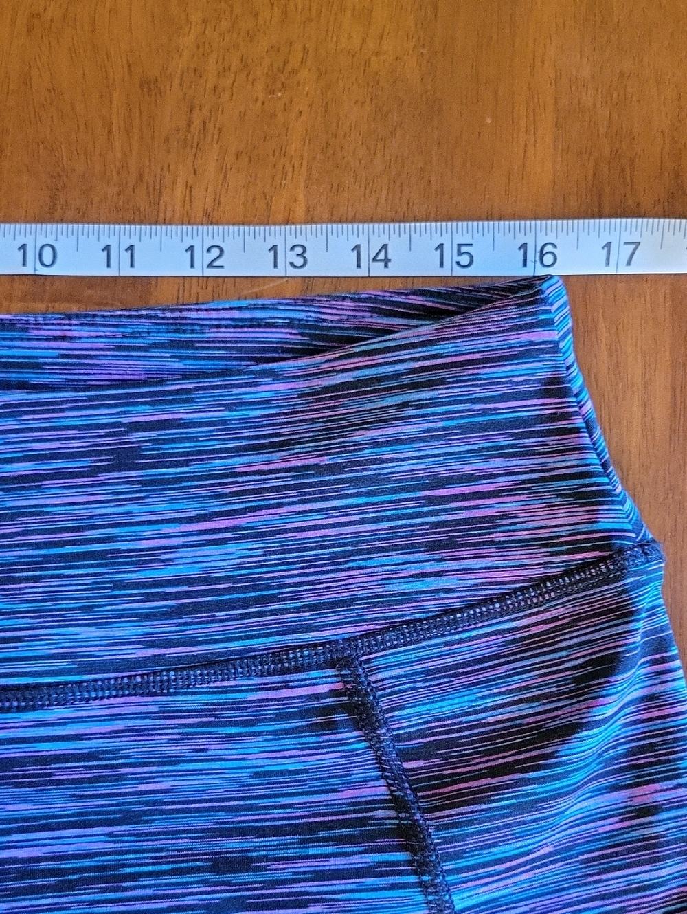 Tek Gear Workout Leggings | XL - Picture 7 of 10